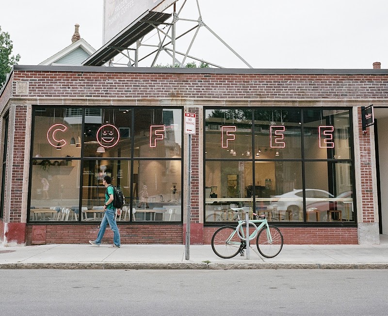 Broadsheet Coffee Roasters photo 1