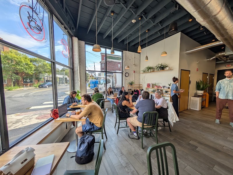 Broadsheet Coffee Roasters photo 4
