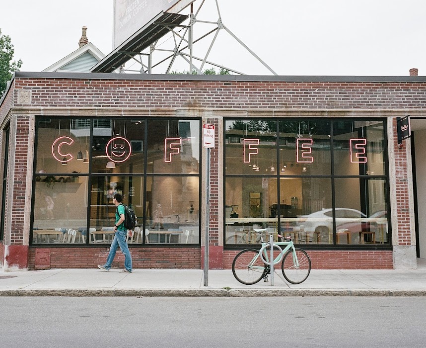Broadsheet Coffee Roasters fotoğraf 1