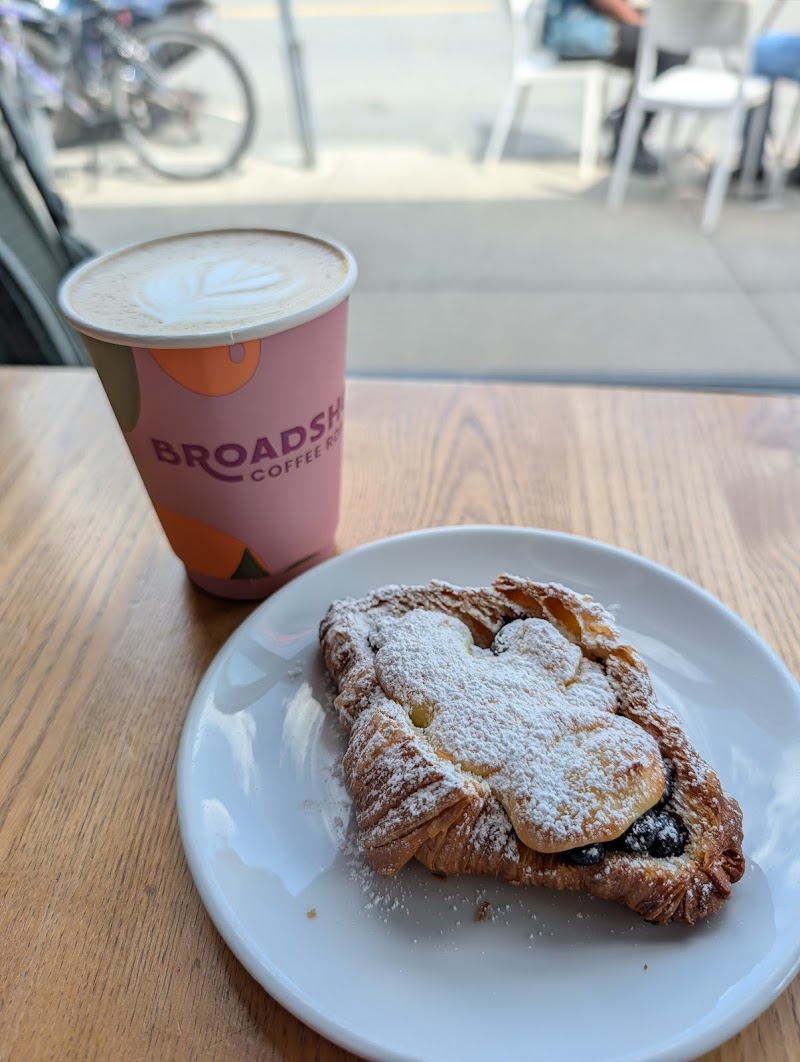 Broadsheet Coffee Roasters photo 3