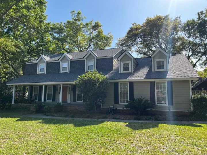 Charleston Roofing and Exteriors photo 1