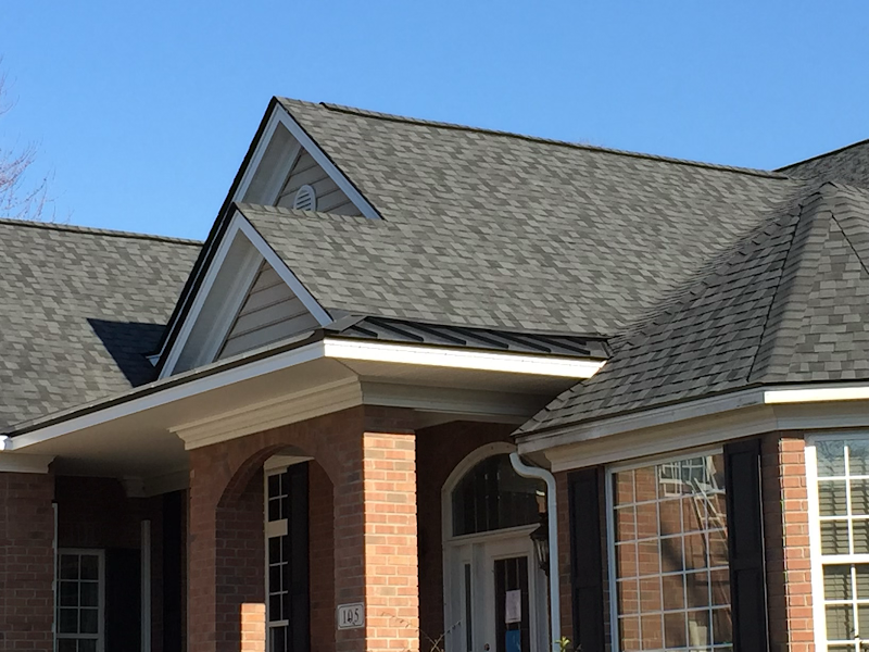 Charleston Roofing and Exteriors photo 3