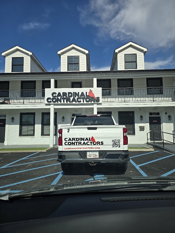 Cardinal Contractors photo 2