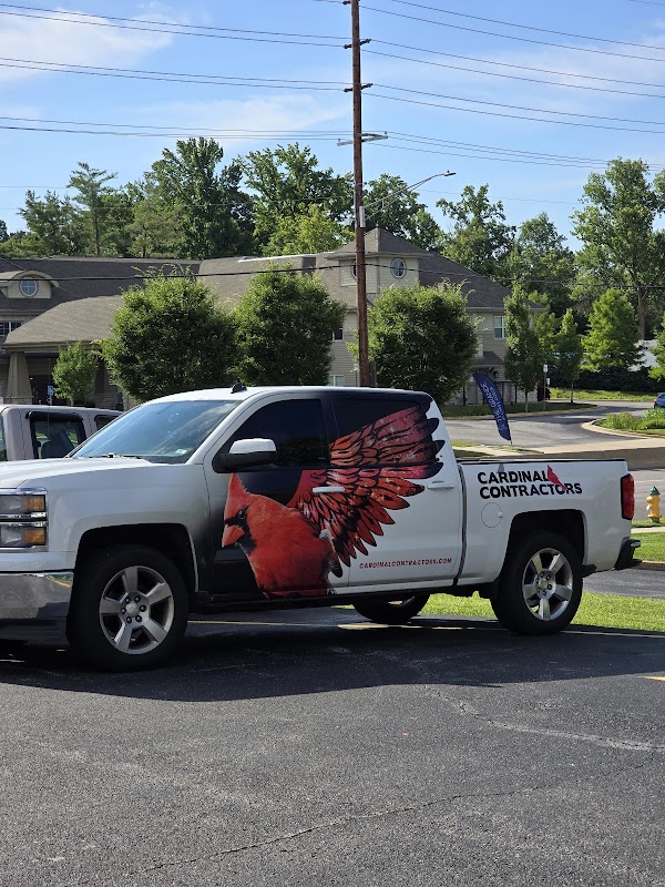 Cardinal Contractors photo 3