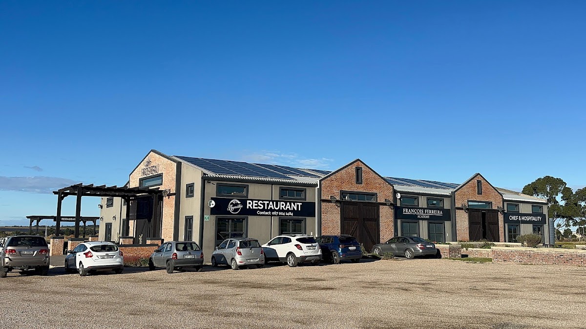 Apprentice Restaurant — photo 3