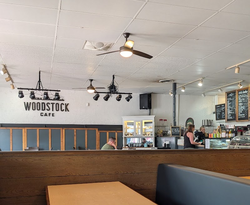 Woodstock Cafe photo 4