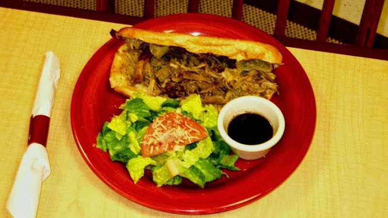 Woodstock Cafe photo 2