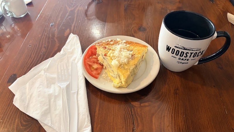 Woodstock Cafe photo 3