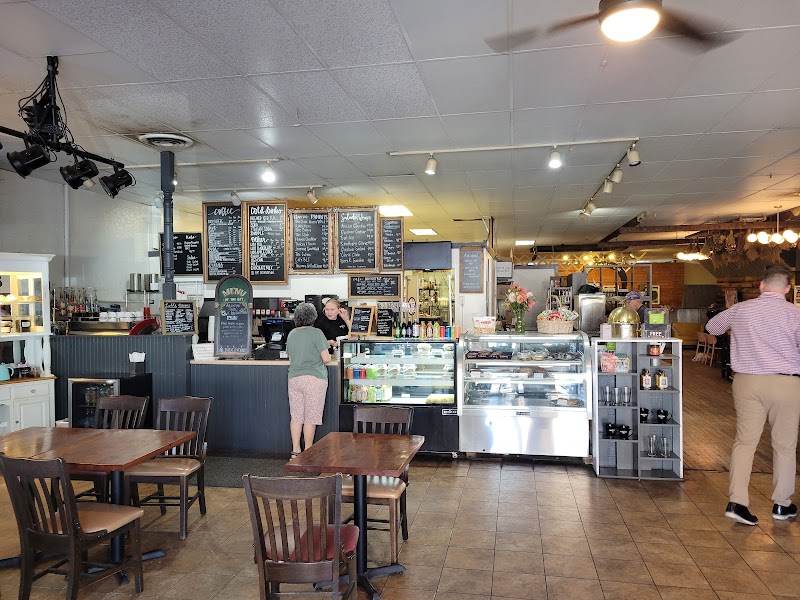 Woodstock Cafe photo 4