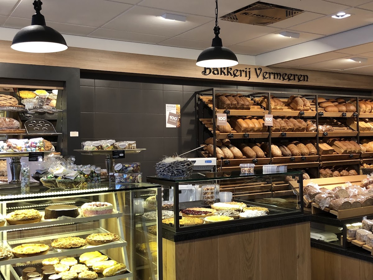 Bakkerij Vermeeren