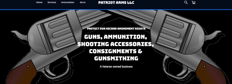 Patriot Arms photo