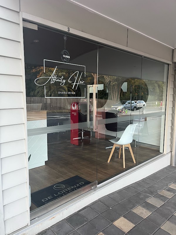 Affinity Hair photo 1