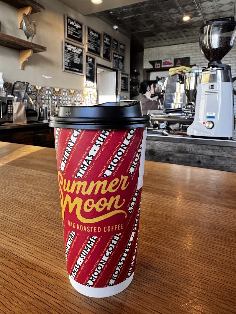 Summer Moon Coffee photo 4