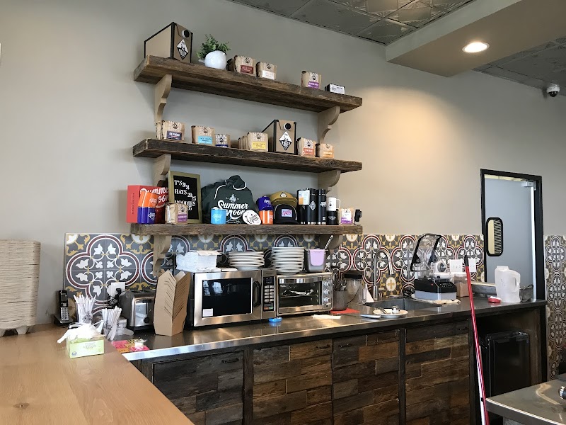 Summer Moon Coffee photo 1