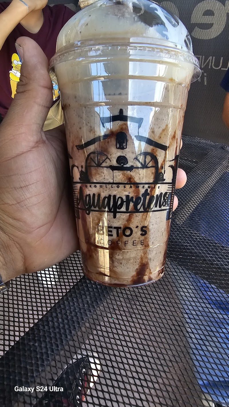 Betos Coffee Cobach photo 3