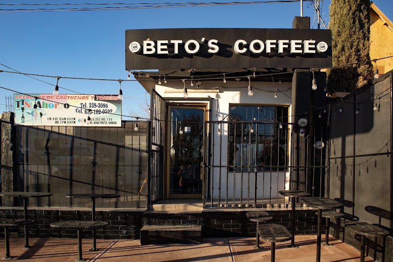 Betos Coffee Cobach photo 1