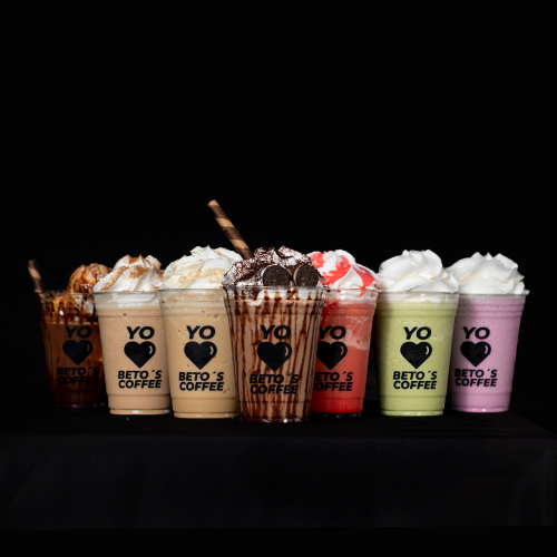 Betos Coffee Cobach photo 2