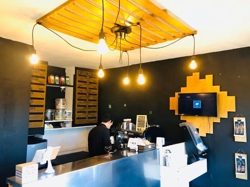 Betos Coffee Cobach photo 4