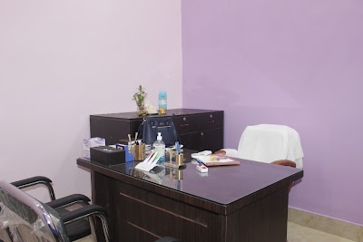 Dr. Prity's Skin Care Clinic