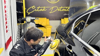 Oto Yıkama ÇITAK Detailing - Oto Servisi