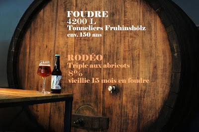 Photo Brasserie Bendorf