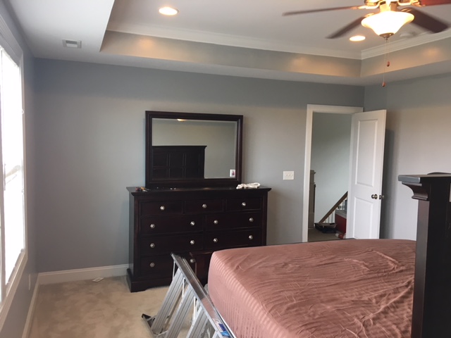 Patriot Painting and Maintenance Inc.