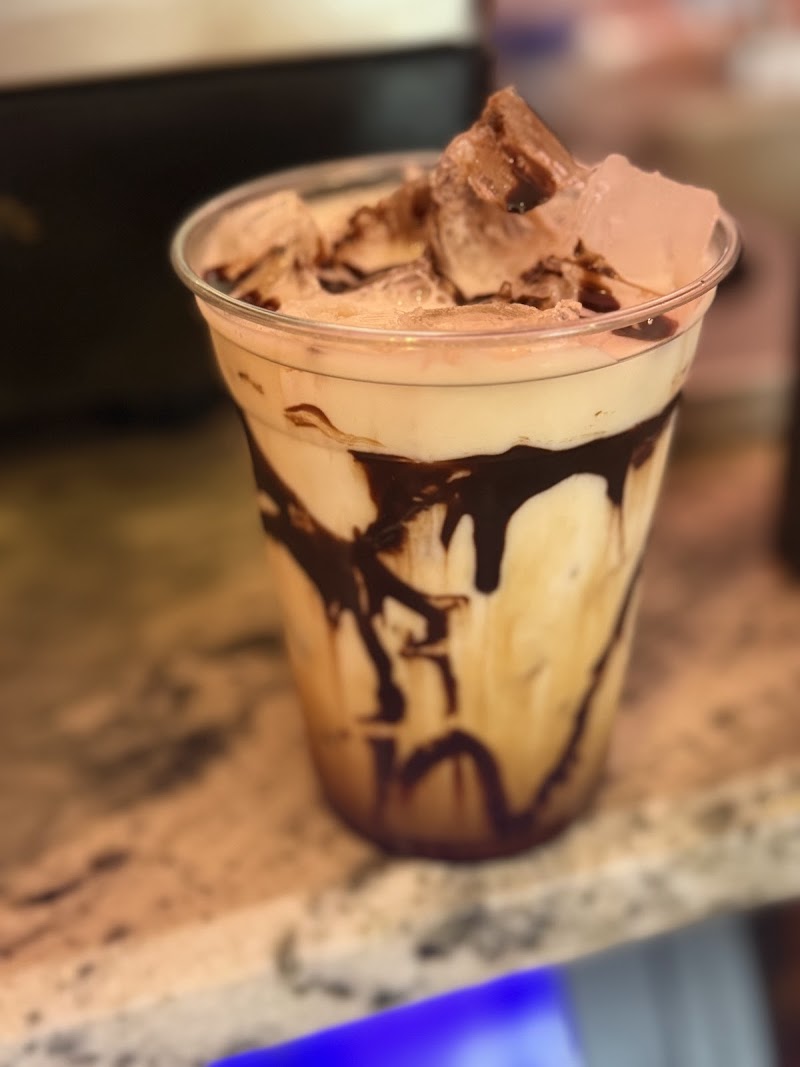 Krew’s Books & Brews photo 4