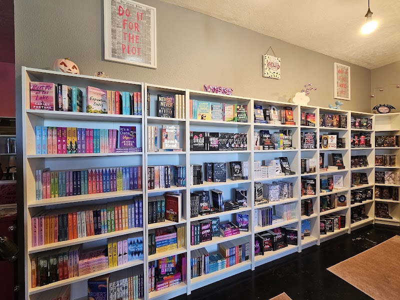 Krew’s Books & Brews photo 4