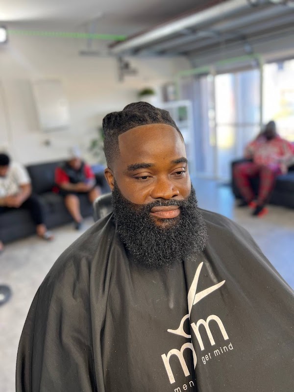 Mentor Get Mind Hair Salon photo 1