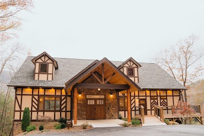 Gardens in the Gorge