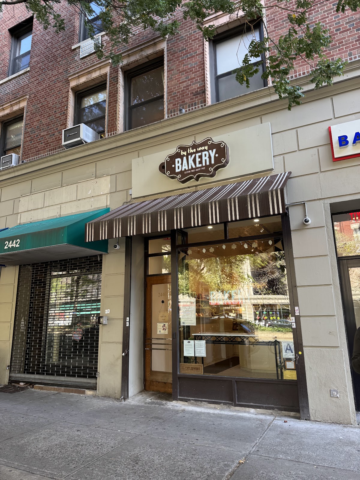 By the Way Bakery: Google Places image 3