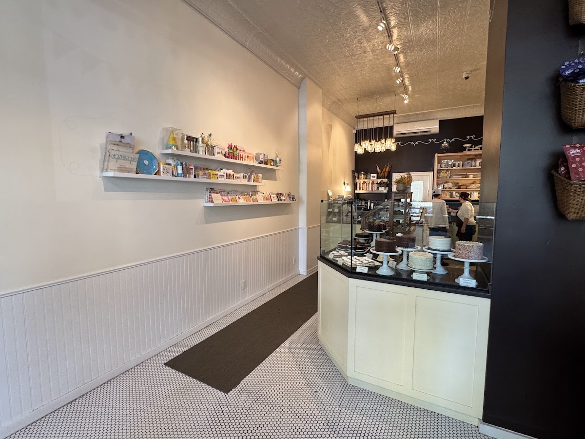 By the Way Bakery: Google Places image 5
