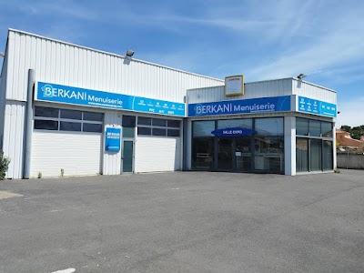 BERKANI Menuiserie Béziers