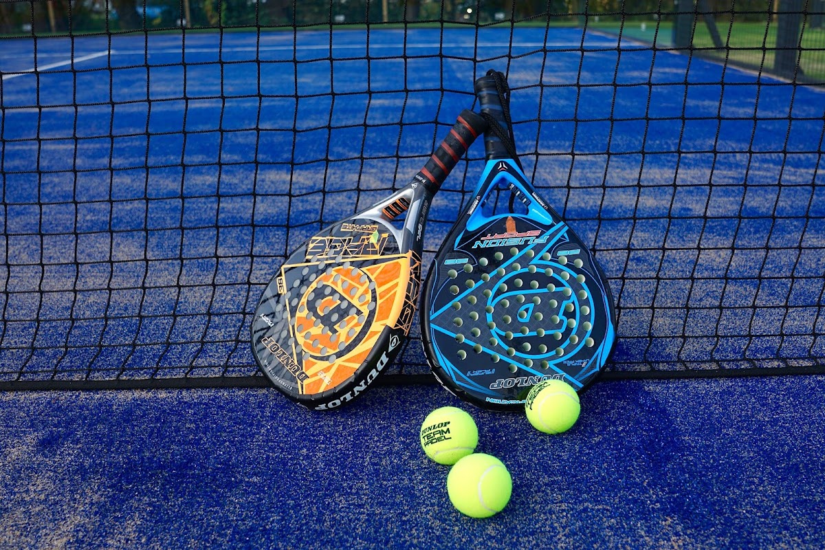 Tennis- en Padelclub Sla Raak