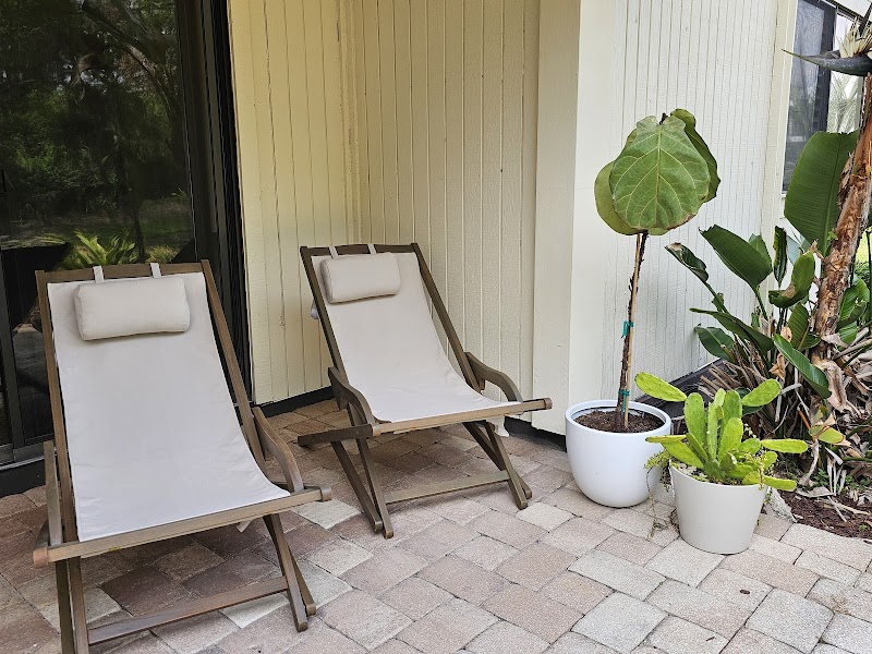 Esthetics813 - The Spa at Saddlebrook Resort