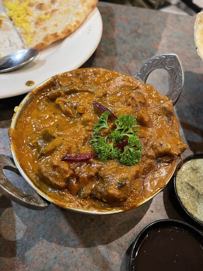 Tandoori Flames Indian Restaurant - Coolum Beach photo 4