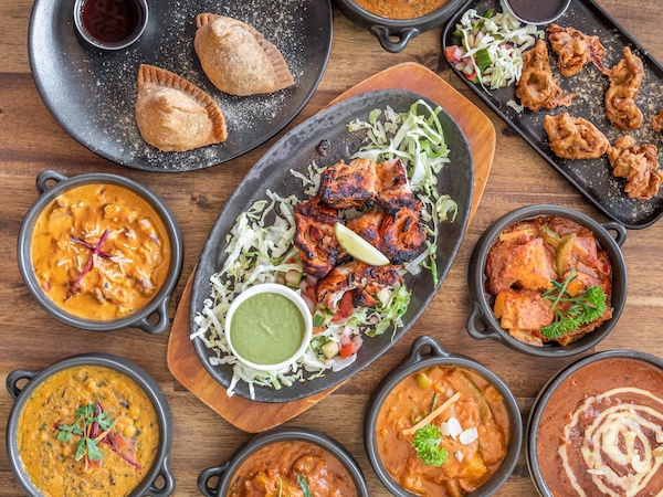 Tandoori Flames Indian Restaurant - Coolum Beach photo 5