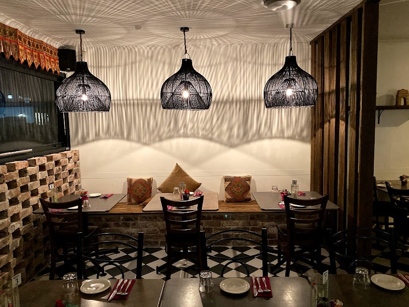 Tandoori Flames Indian Restaurant - Coolum Beach photo 1