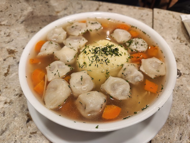 PJ Bernstein photo 7