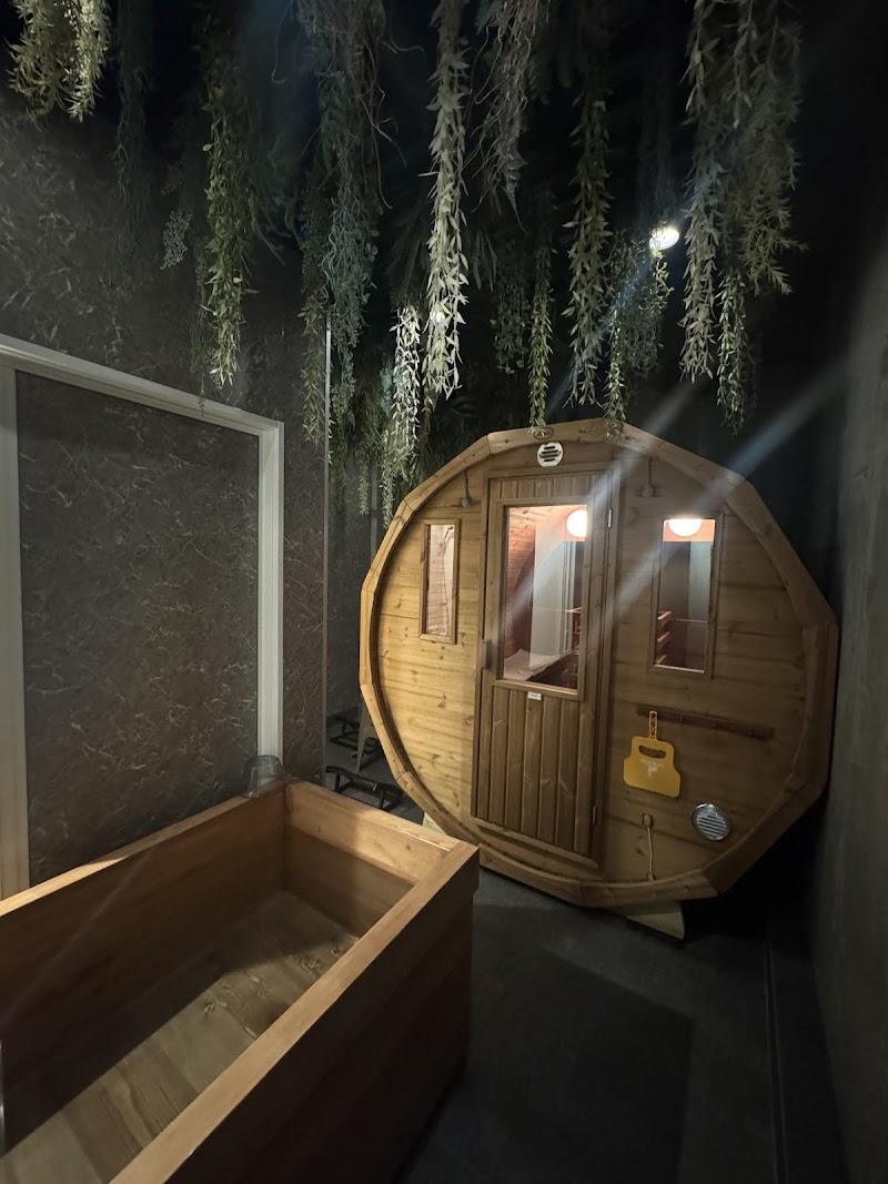 完全個室プライベートSAUNA 飛べサウナ 名古屋市中区丸の内