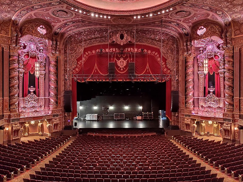 Kings Theatre