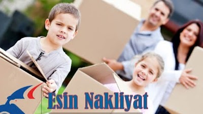 Esin Nakliyat - Nakliyat