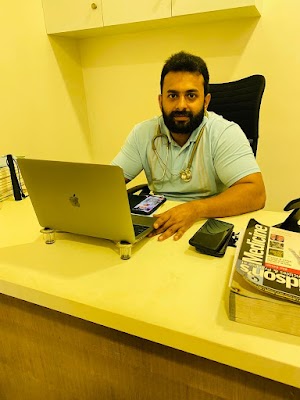 Alfa Health Centre
