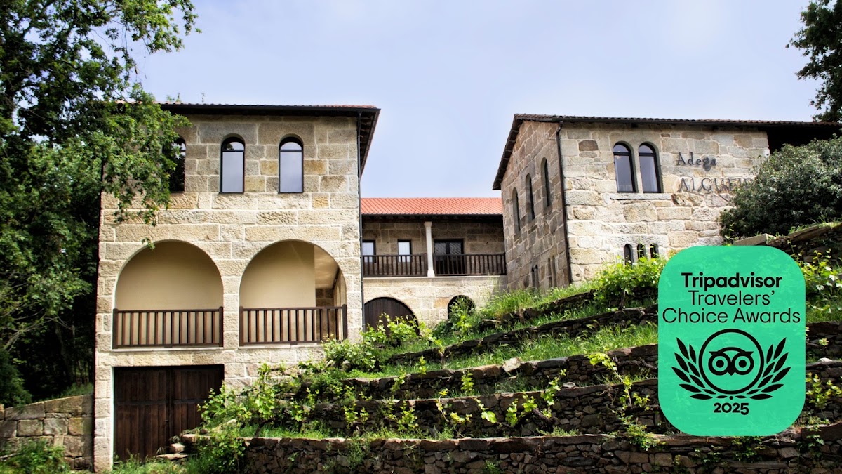 ADEGA ALGUEIRA