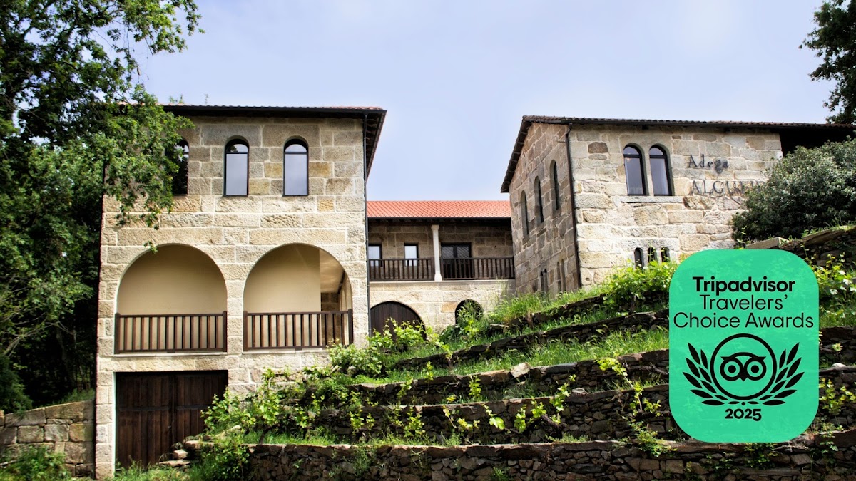 ADEGA ALGUEIRA