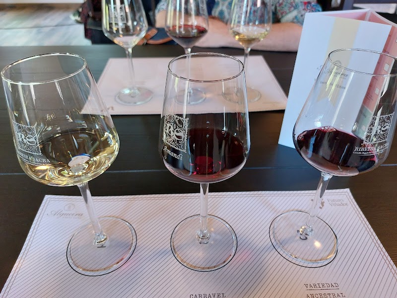 ADEGA ALGUEIRA photo 3