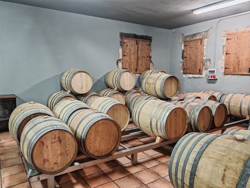 ADEGA ALGUEIRA photo 5