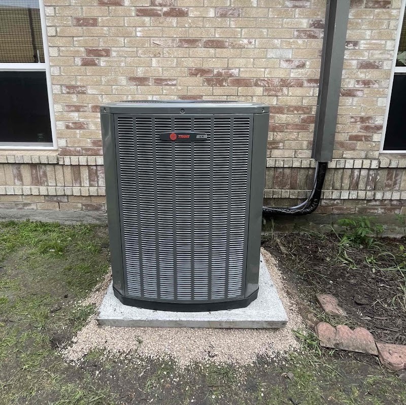 Arthur Heating & Air - General Contractor in Rowlett