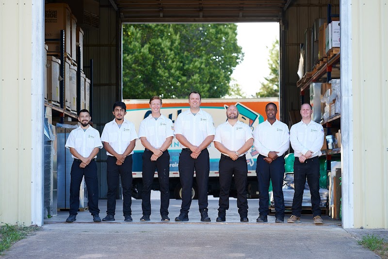 Arthur Heating & Air - General Contractor in Rowlett