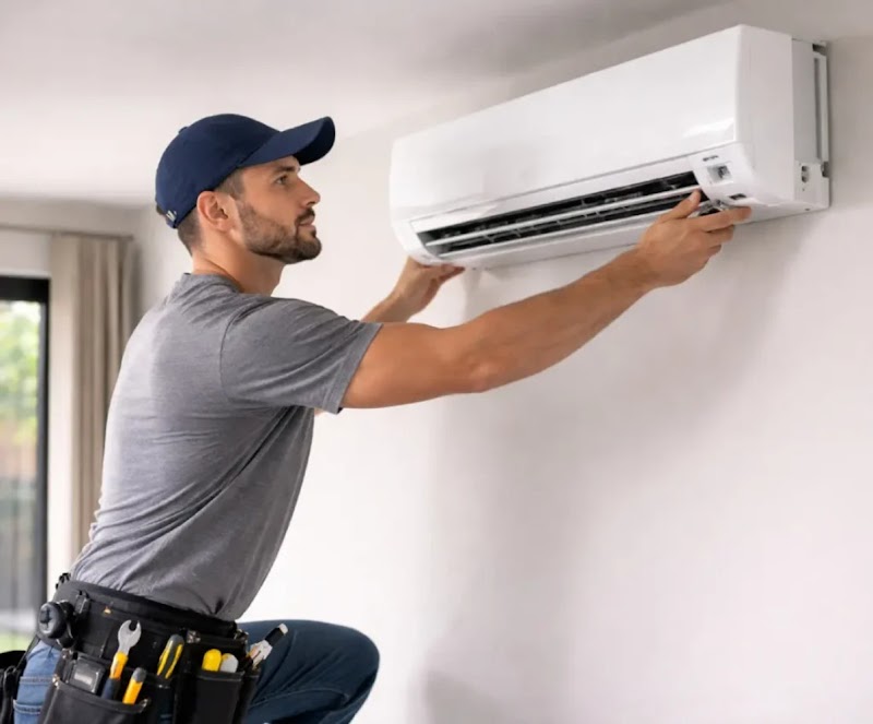 Arthur Heating & Air - General Contractor in Rowlett